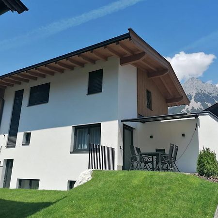 Appartement Auwald المو المظهر الخارجي الصورة