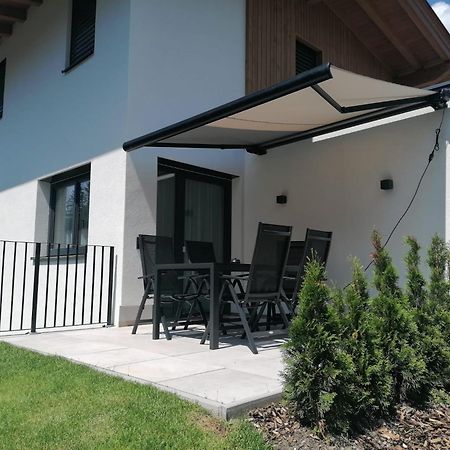 Appartement Auwald المو المظهر الخارجي الصورة