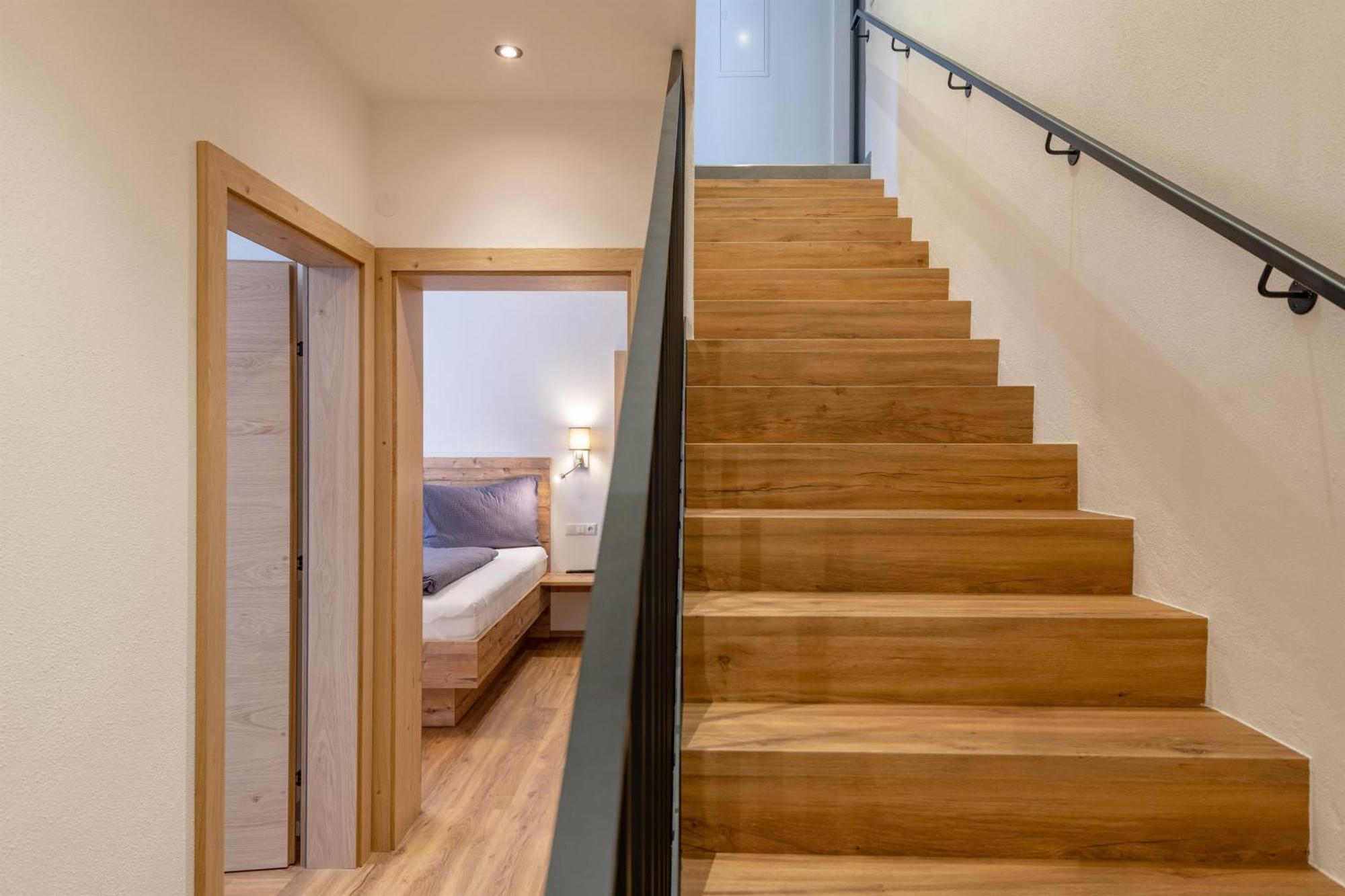 Appartement Auwald المو المظهر الخارجي الصورة