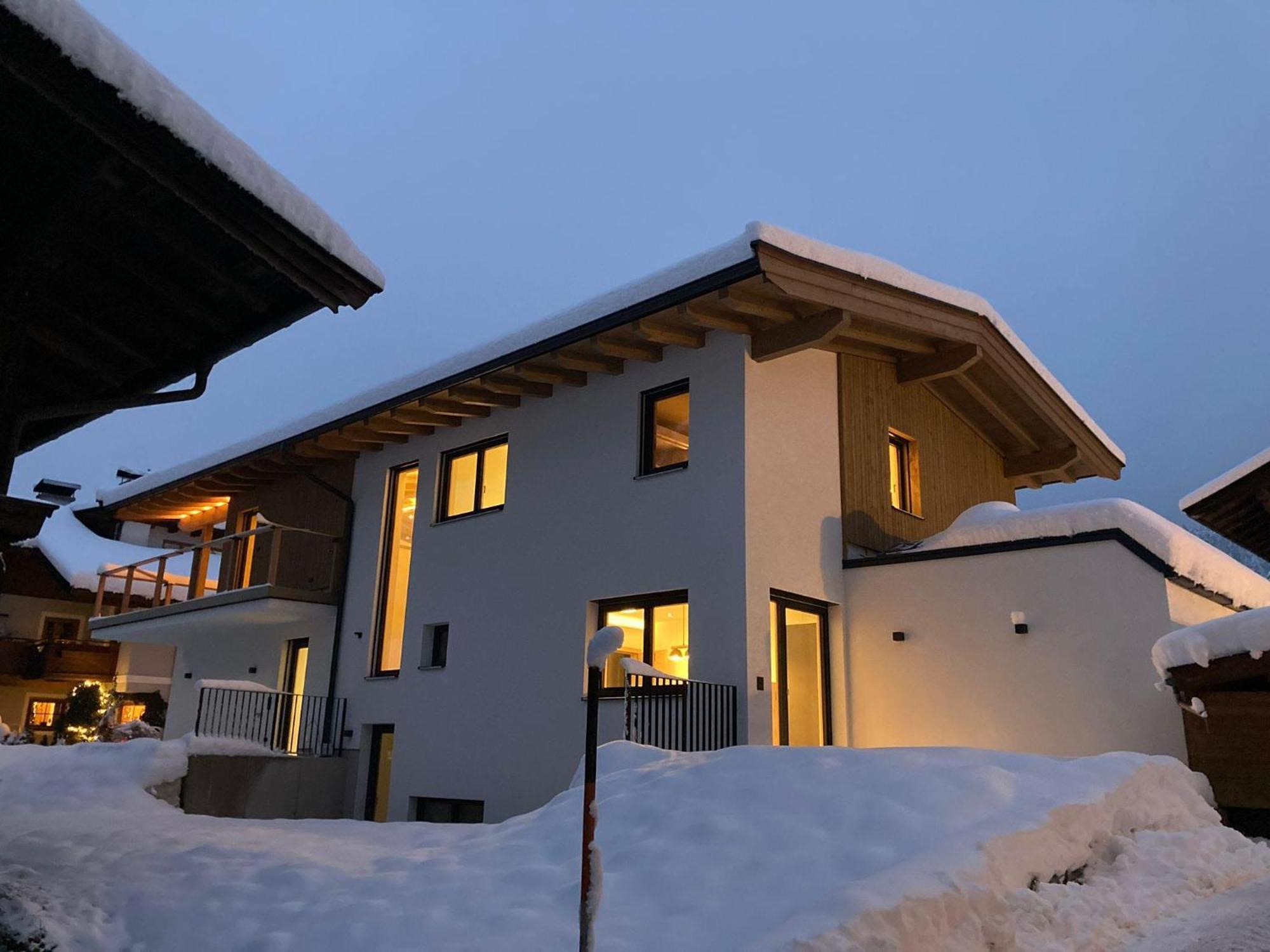 Appartement Auwald المو المظهر الخارجي الصورة